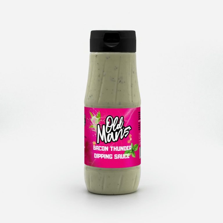 Slaninová majonéza 500g