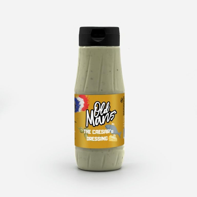 Caesar dressing 500g