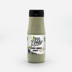 Česneková omáčka 500g