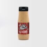 RED Jalapeño chilli majonéza: 500g