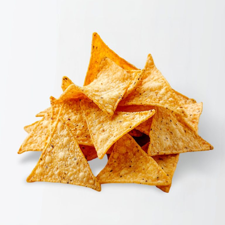 Balíček NACHOS (80g) – ZDARMA ke každé objednávce