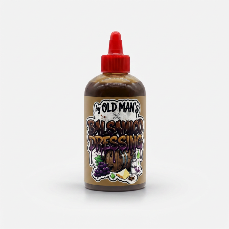 Balsamico Dressing Squeeze 340ml