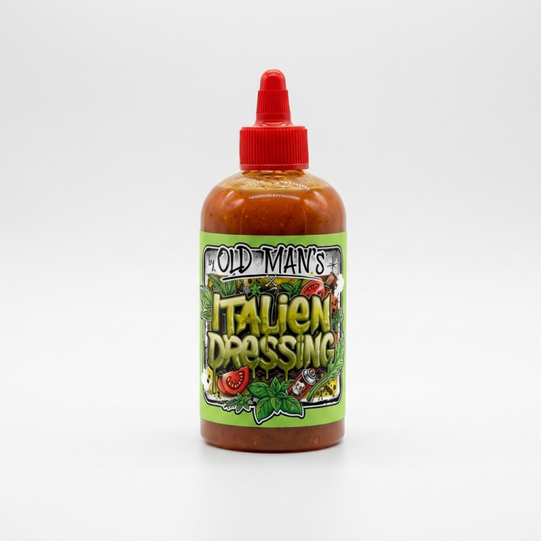 Italský Dressing Squeeze 340ml