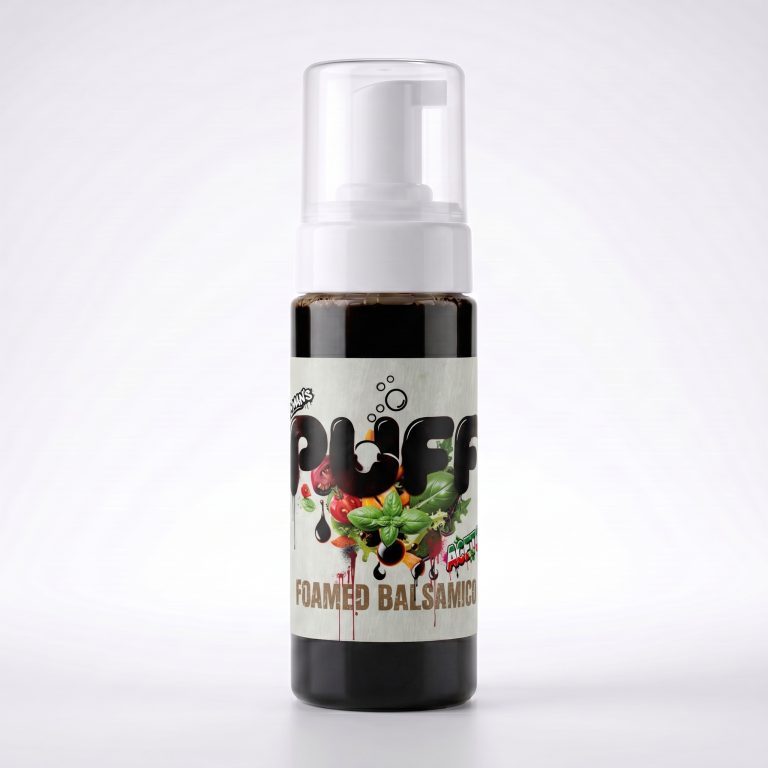Balsamico v Pěně PUFF 100ml